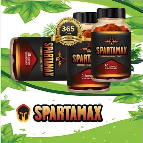 SpartaMax